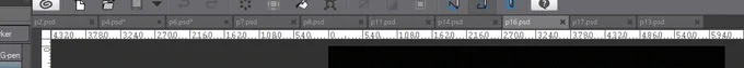 I work so much better when I do this

but

my poor computer

ahh~ 