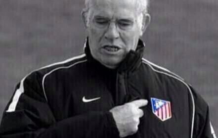 FA82Oficial's tweet photo. Jugar en el Atlético de Madrid es un privilegio, nunca una obligación. https://t.co/fCSsgaKOl0