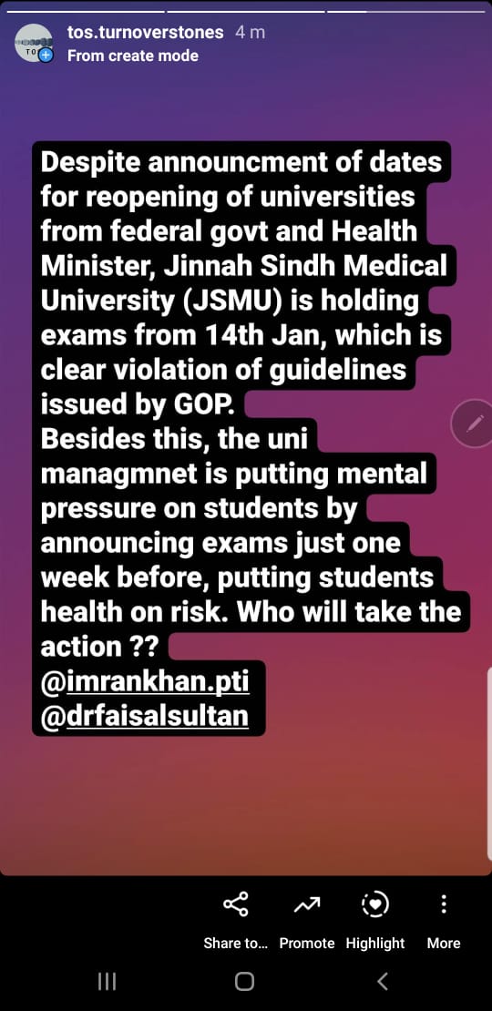 MariaAh49832541's tweet photo. #DelaySindhMedicalExams
#ShafqatMahmood 
#drFaisalSultan
#ImranIsmail
#JSMU_Exams https://t.co/MlDlqkPift
