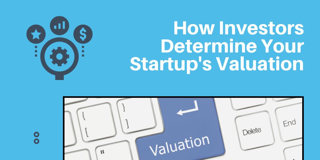 70Ventures's tweet photo. What is my #startup actually worth? – this is a question that many first-time #founders often raise. And it's definitely one of the most confusing ones. 😕

This piece will help you better understand the way #investors usually approach startup valuation: https://t.co/paU3u19MkU https://t.co/WGcSUoz0CP