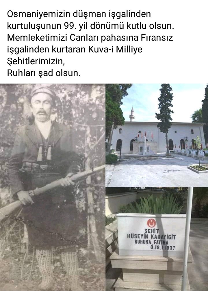 Kenan KARAYİĞİT (@kenankarayigit) on Twitter photo 