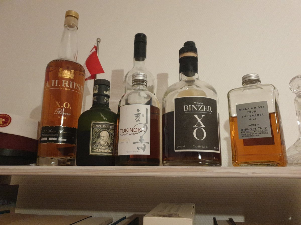 Jesper Kuntz, Daedalus 顽皮 tweet media