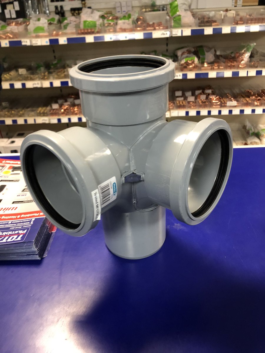 R G Plumbing tweet media