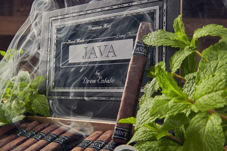 IN STOCK - Java Mint from <a href="/RockyPatelCigar/">Rocky Patel Premium Cigars</a>!

You've been asking and we received. Stop by today and stock up!