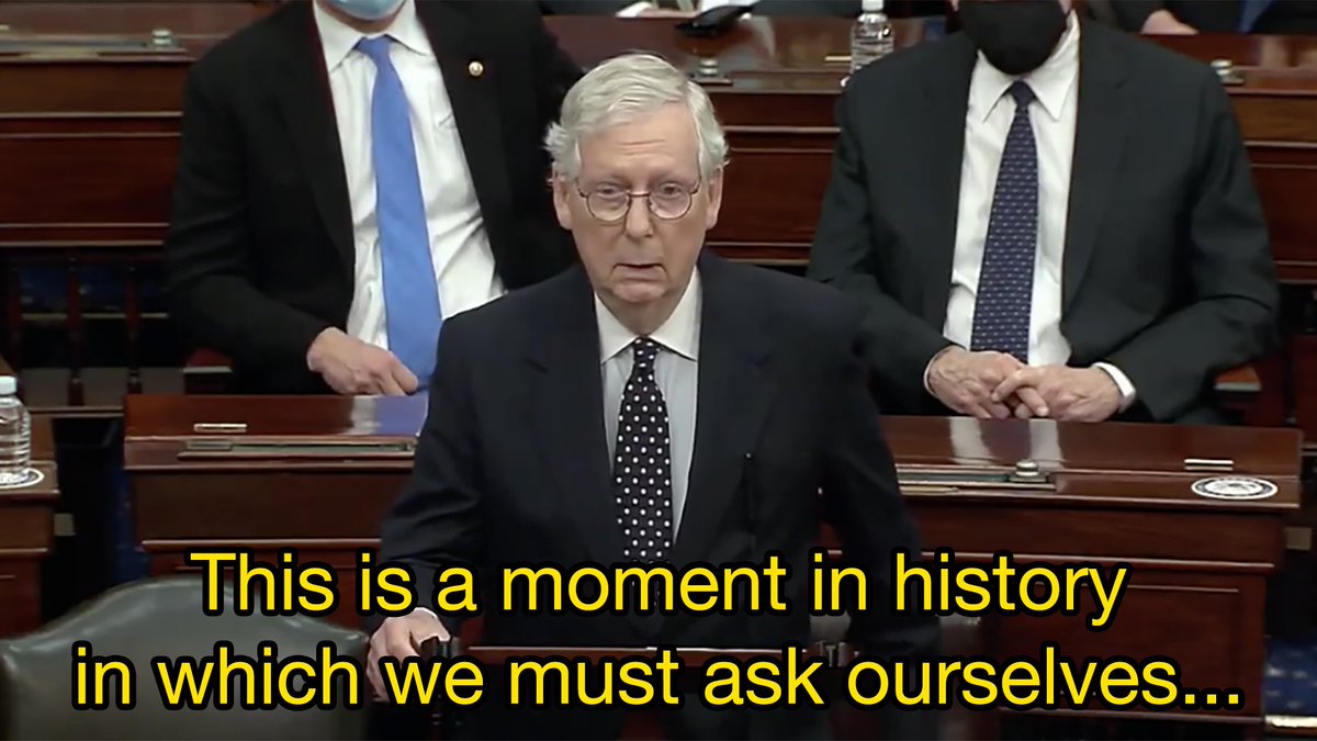 ben_rosen's tweet photo. the speech we've been waiting for him to make https://t.co/OlR1TQiDgX