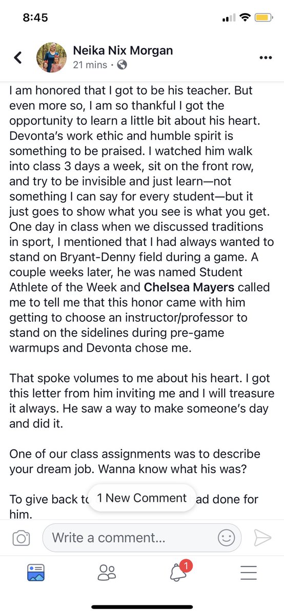 theScore tweet media
