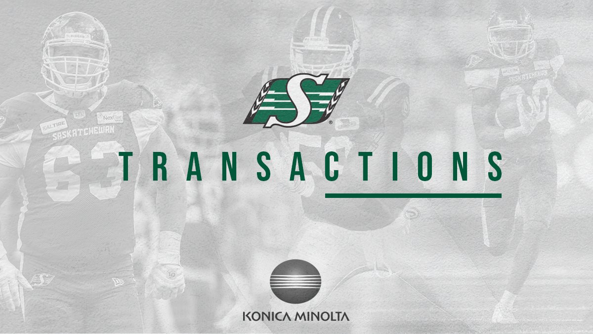 sskroughriders's tweet photo. We have announced the following re-signings:
• 🇨🇦 OL, Josiah St. John
• 🌐 OL, Rene Brassea
• 🇺🇸 WR, Carlos Henderson
MORE INFO | https://t.co/sUxjEtg3ld
#Riders x @KonicaMinoltaCA https://t.co/57ZtsMQ9S8
