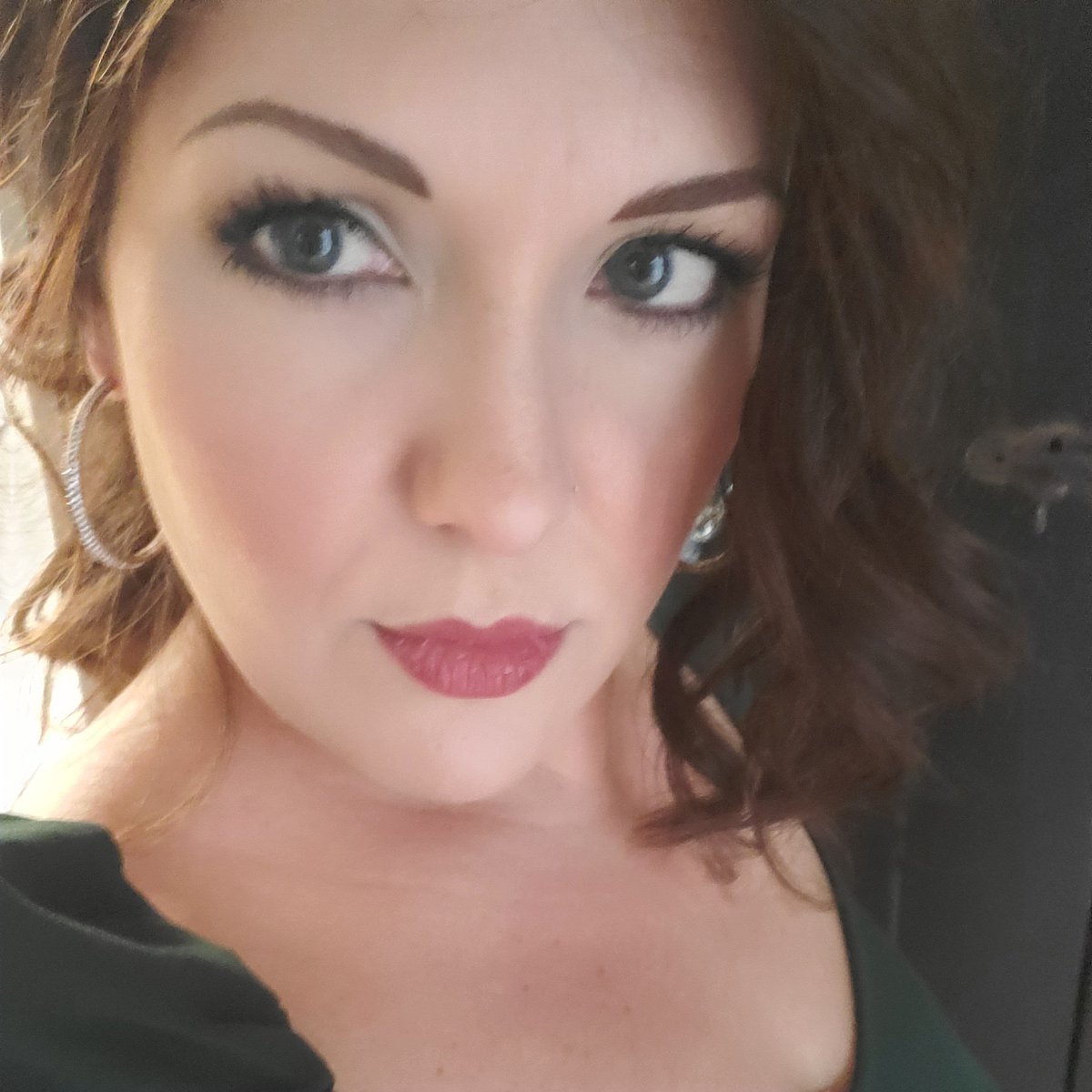 Toni Marie Palmertre tweet media