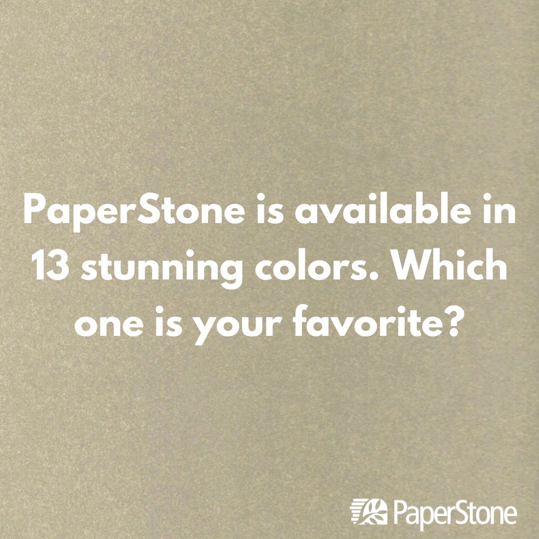 PaperStone tweet media