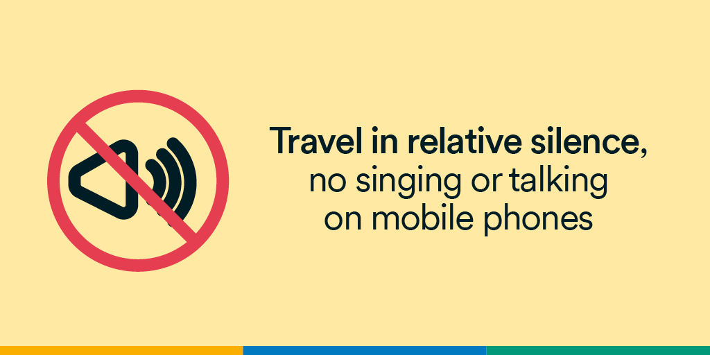 StagecoachWales's tweet image. Please help to stop the spread of the virus by not talking on your mobile phone or loudly while you travel &amp;amp; remember to keep your covering over your nose &amp;amp; mouth #safetraveltips 

stge.co/6qWh50D1znh