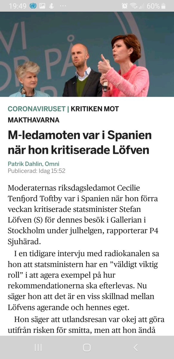 BoerjeBrandt's tweet image. Ping @Ericson_ubbhult 

#Moderater i största #gnällpartiet #tramspartiet @moderaterna 

Kastar stora stenar i deras egna glashus...

➡️  Dax knipa käft!

#Svpol #Säkpol #COVID19 #CoronaVirus #Corona