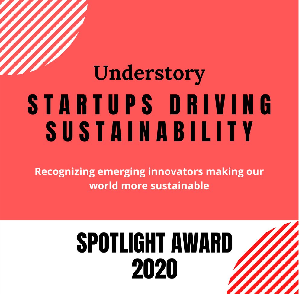 understory_the's tweet photo. Congrats to our Spotlight Award winners!

@LOLIWARE @matter_esg @ohmconnect @PachamaInc @queenofraw @RheaplyInc @sensefolio @TidalLagoon @try_vutility @WinnowSolutions @project_wren @ZigZagGlobal @ZOLAElectric https://t.co/u8yRcOyLtV