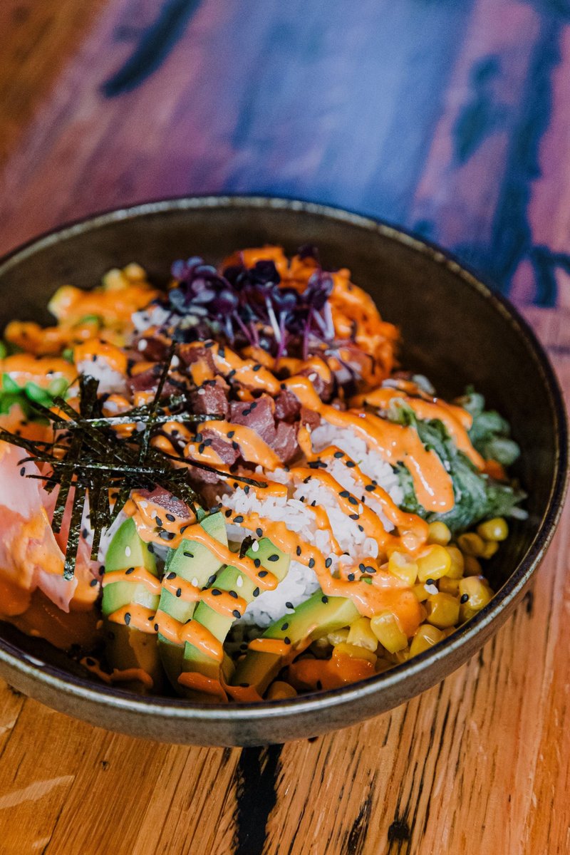 Lunch time YYC! We ready for you 🌮🍗
11AM - 2PM 4:30PM - 9PM #GetLucky

🎊TAIK-OUT DEETS-
Call us and place an order for pick up. come grab it and receive 10% OFF your order 
📞403.454.1843 

Can't pick up? Order delivery through @doordash