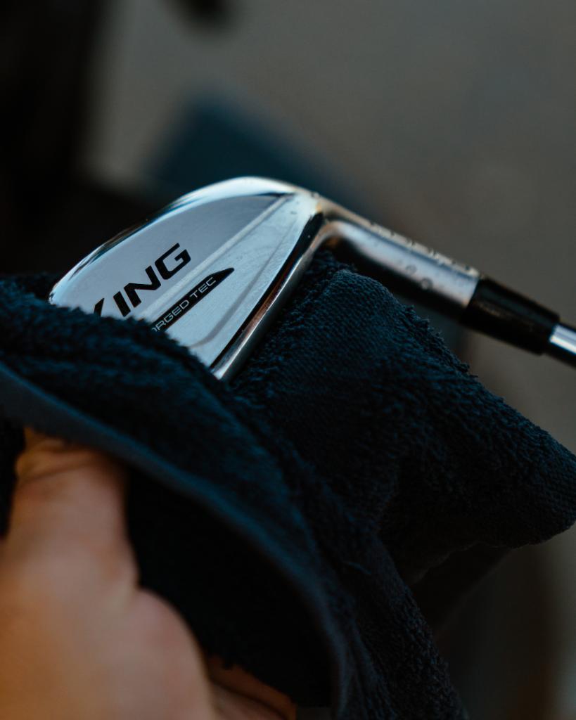 cobragolf's tweet photo. Back to the grind 💪.
#PWRSHELL https://t.co/NeEFM4JOTY