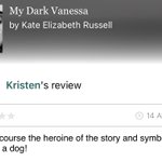 Photo by Goodreads, Bizarre Reviews (@GoodreadsBazaar)