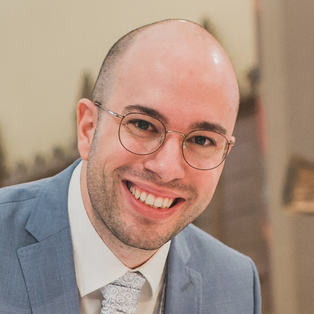 MATHUES Luc tweet media