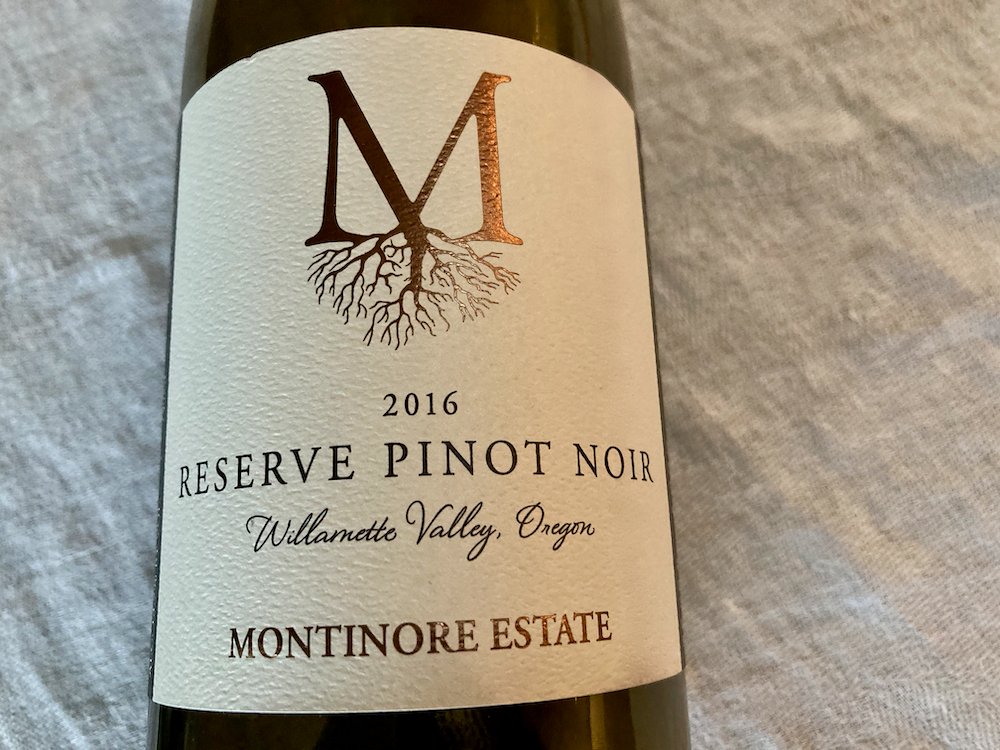 winerabble's tweet photo. A wine that's both biodynamic and reserve?! https://t.co/B3rFPoCdJz #winerabble #montinore #biodynamic #organicwine #demeter #oregonwine #orwine #oregonpinot #orpinot #pinotnoir #winelover #wvwines #winetasting #winepairing #winepairings #reservewine #wines #wine @Montinore https://t.co/6Ui02skIOA