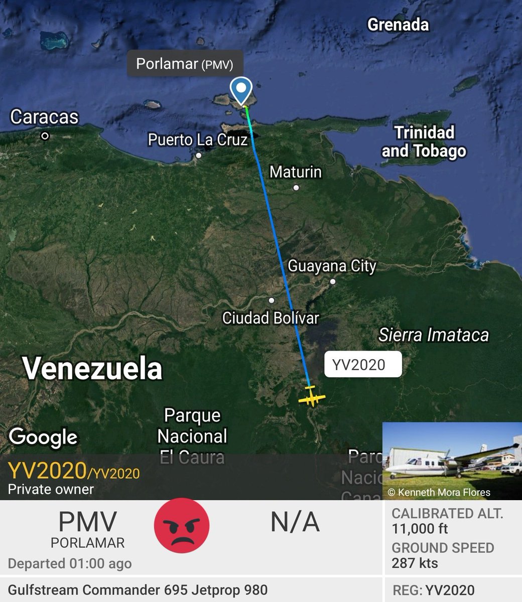 Arr3ch0's tweet image. #YV2020 de Láisla pa' Canaima.