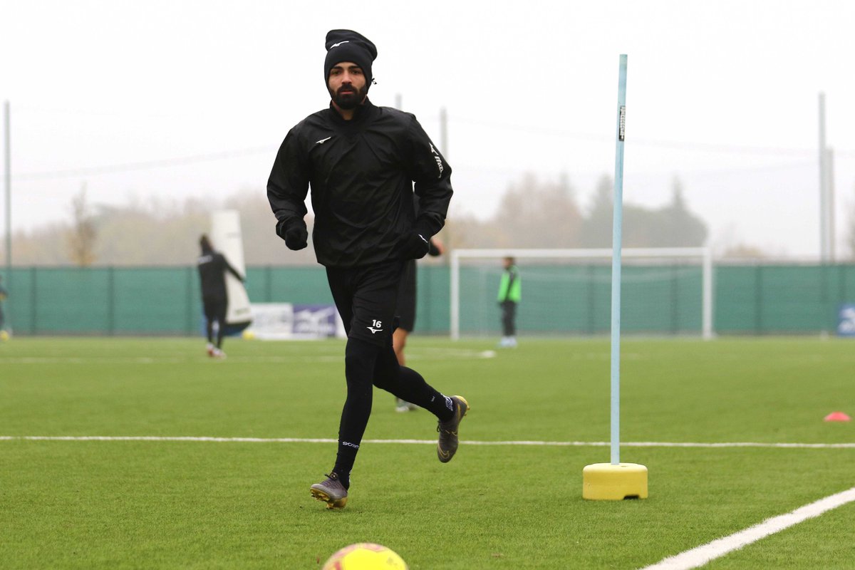 calciocesenafc's tweet image. 📈 A #VillaSilvia prove tattiche in vista del #Sudtirol: lavoro differenziato per cinque

➡️ calciocesena.com/it/news/prove-…

#CESSUD #SERIEC #GIORNATA18