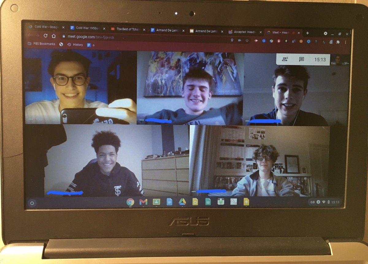 FBS_HeadBoyTeam's tweet image. First online meeting with the Headboy team! We’ve hit the road running despite lockdown. @FBS_SixthForm @FulhamBoys #Lockdown3
