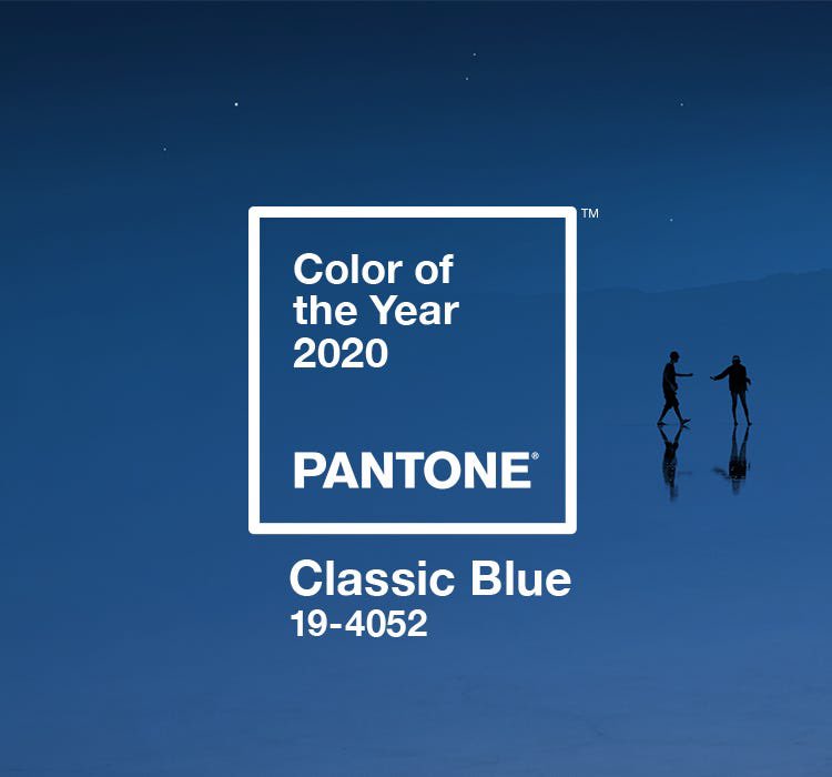 mroyoespinet's tweet image. Si res li escau, posa-li blau!
#pantone2020