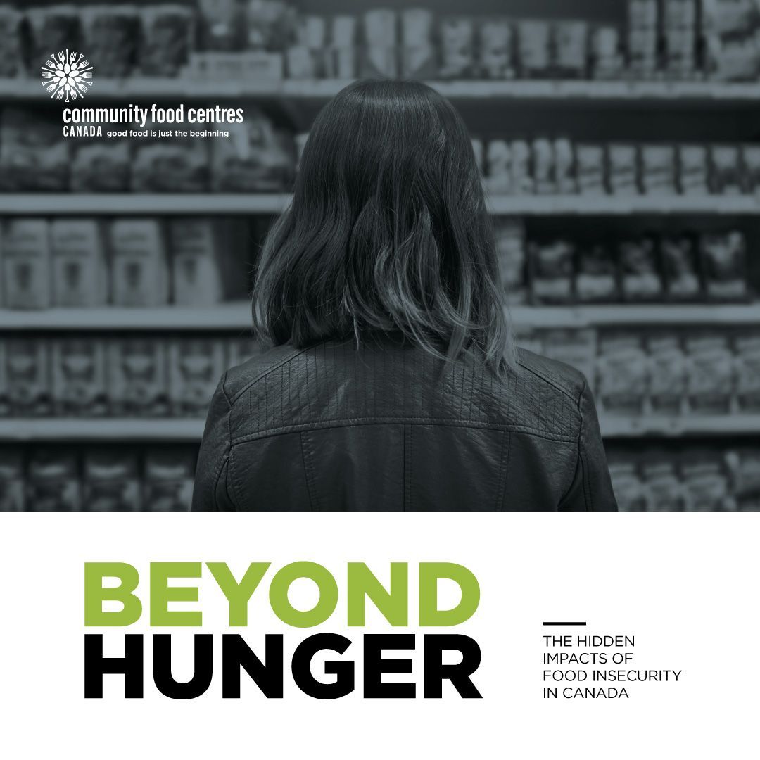 RightToFoodCA's tweet photo. Being food-insecure makes it hard to find and keep work. Last year, a community member told us: “I sometimes have to miss shifts at work to access food. The food I access is worth more than the one to two hours of work.” Learn more at https://t.co/fO1OqpeAci #beyondhunger https://t.co/N73nrg45nz