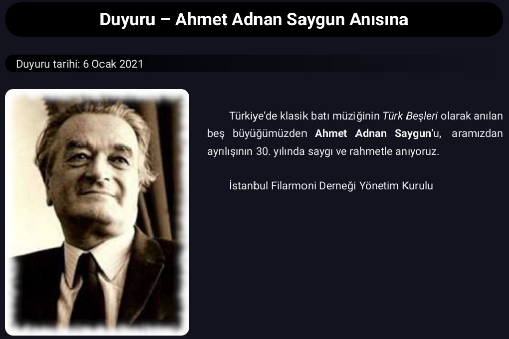 İstanbul Filarmoni Derneği tweet media