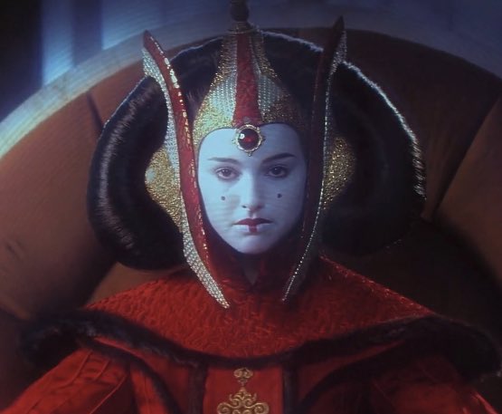 best of padmé amidala tweet media