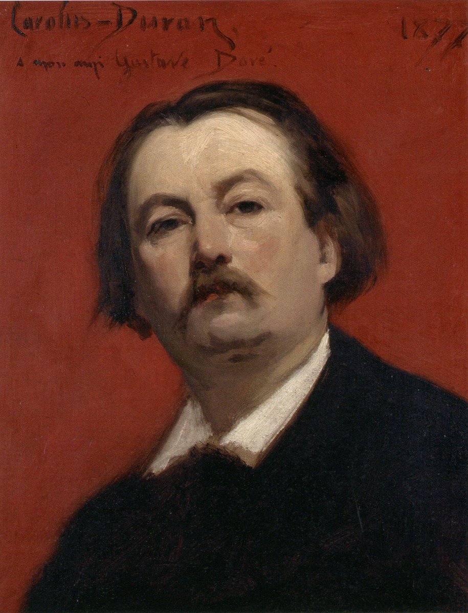 rebeca6169's tweet photo. Paul Gustave Louis Christophe Doré 💎 6 January 1832 – 23 January 1883 was a French artist, printmaker, illustrator, comics artist, caricaturist, and sculptor who worked primarily with wood-engraving. https://t.co/BTnSQE77Si