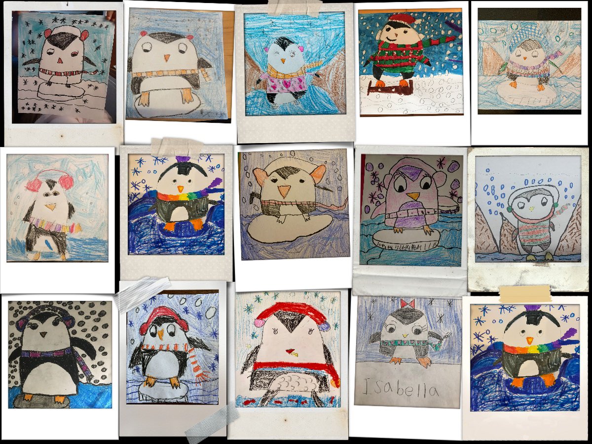 Art_with_Ms.S tweet media