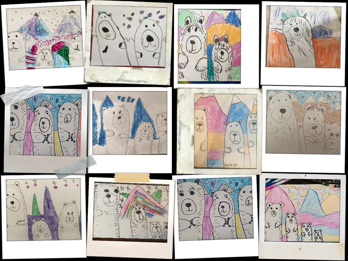 Art_with_Ms.S tweet media