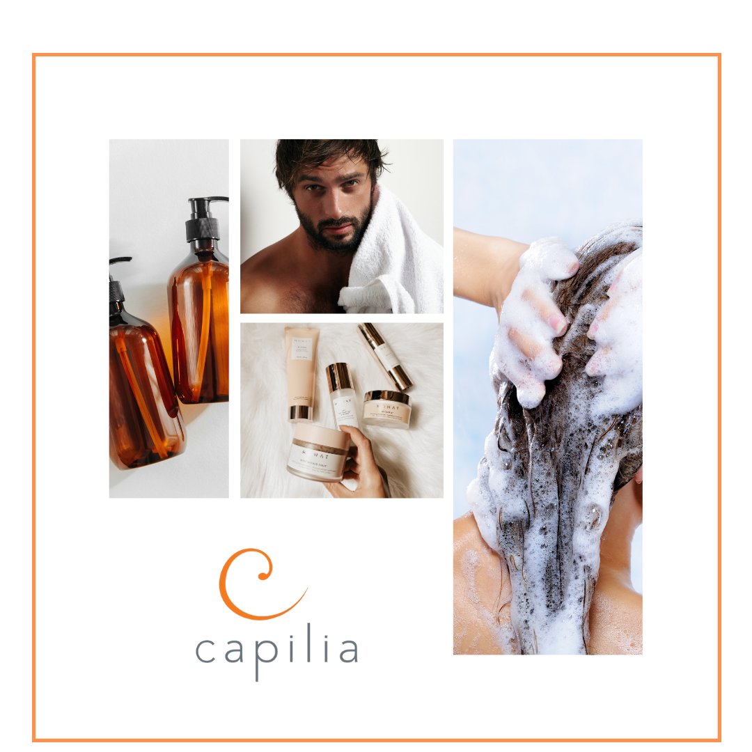 CapiliaOrlando's tweet photo. New Year, new products! Check out our online #shop now for your hair care needs!

Shop: https://t.co/g7a8Y7t3Qo

#CapiliaOrlando #HairLoss #HairReplacement #HairRestoration #Men #Women #WinterPark #Alopecia #trichology #Maitland #Orlando #HairSalon #Wigs #iGrow https://t.co/KS5ewBg9ql