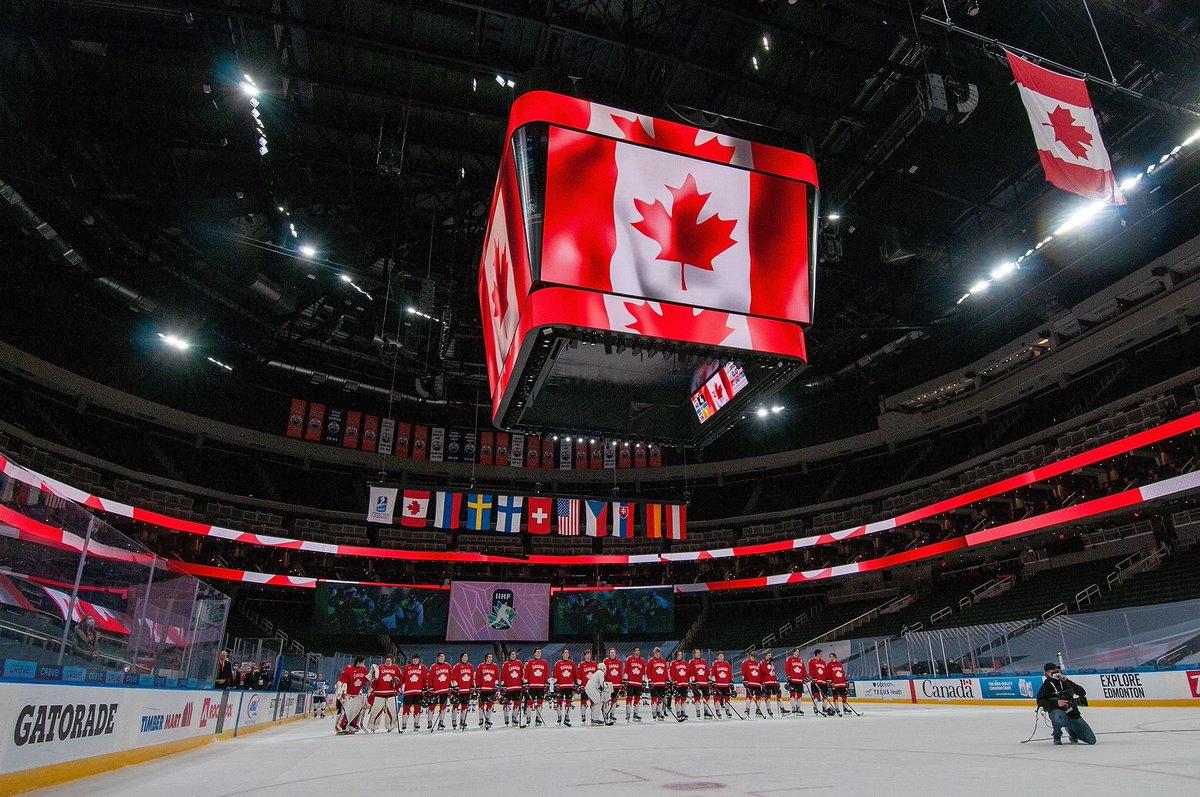 Proud no matter what 🇨🇦