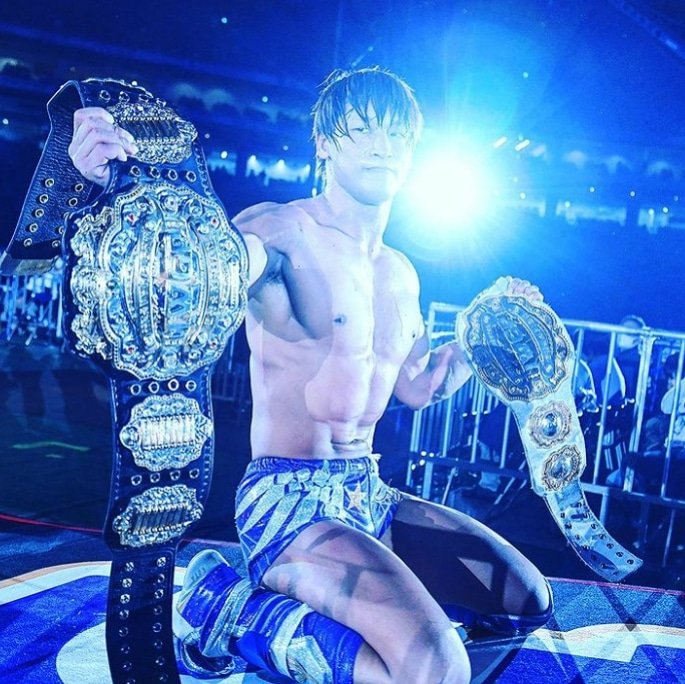 TNP_PODCAST's tweet photo. NEW EPISODE LINK IN BIO 

Ring the bell get your 60 minute timers on, and get your strong style hat on because TNP is going Puroresu!

Join Dugbag and Darren as they recap night 1 of Wrestle Kingdom, with thoughts on Naito v Ibushi, Ospreay v Okada and  more.
#WrestleKingdom15 https://t.co/LXg42hAxp8
