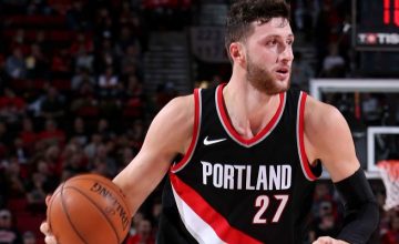 Nurk saw 28 minutes, and the buy low window is closing... slowly. @DanBesbris recaps five very interesting Tuesdays games before previewing a whopper of a Wednesday with 4 teams to watch.

LISTEN: https://t.co/D49nWk3RLQ

iTunes: https://t.co/woLLLHifl4 https://t.co/hGkdOxXpSQ