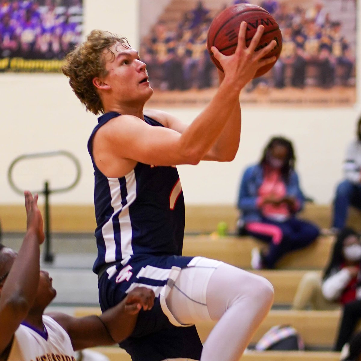 TriCountyAcad's tweet photo. 🏀REBEL RESULTS🏀
The Lady Rebels win 49-39 over MS School for the Deaf in Jackson Tuesday night!
The Rebels are on a hot streak after gaining their 10th win in a row over the MS School for the Deaf 79-29 Tuesday night!
Top Performers: Dylan Coleman 17, Reece Woidtke 13 https://t.co/IYwcXXbthE