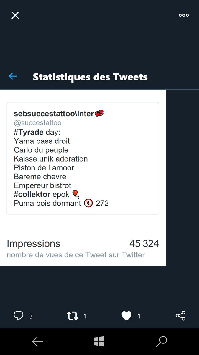 succestattoo761's tweet photo. Tariff en vigueur
Viviertattoo #buTiersIntegritInitial
Fakture close inpi1901 unedik hypokrat eko bareme empathy constitionnel & stickers st sauveur
Sur RDV
#reserve de nos droits https://t.co/6Fns0tyREv