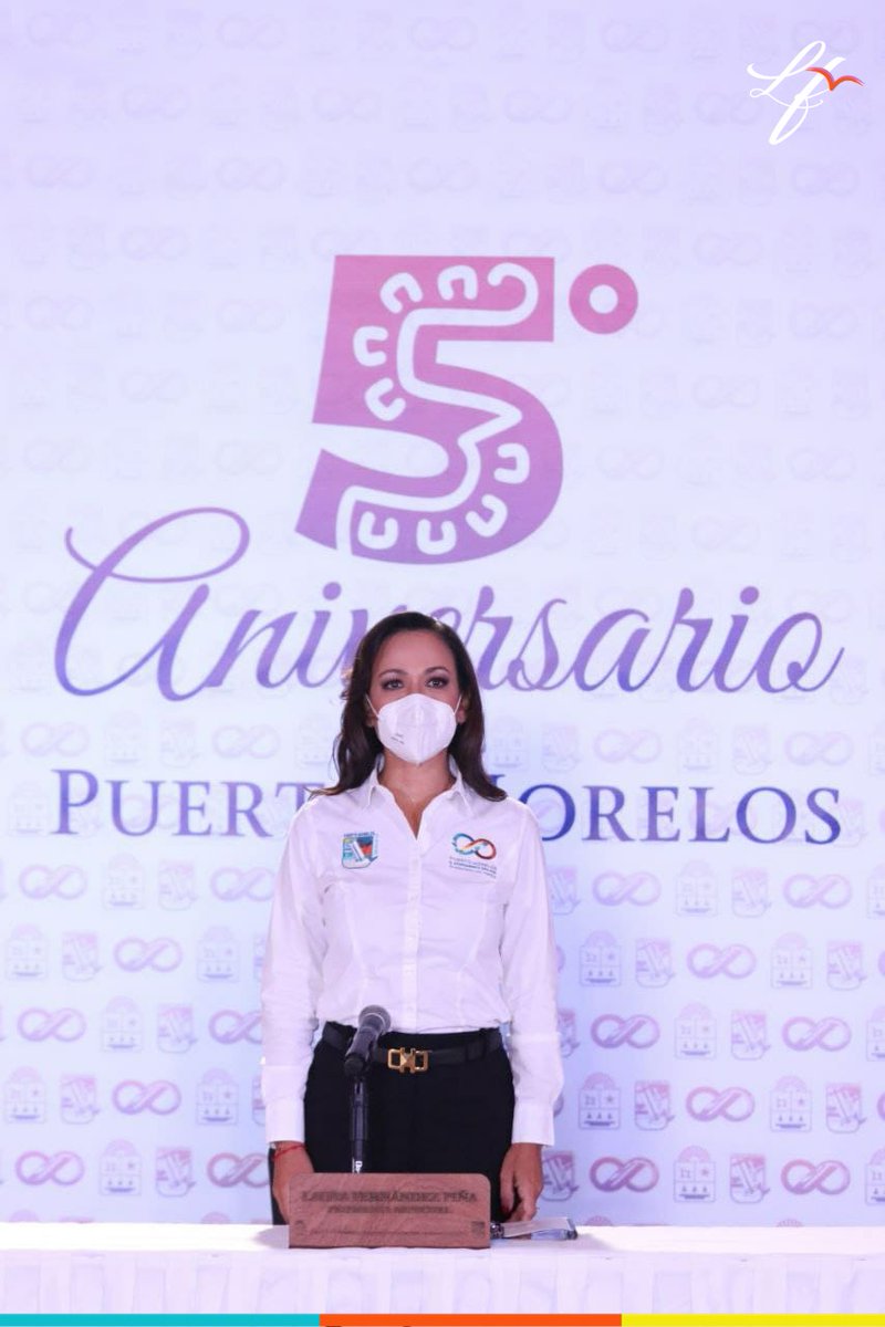 Laura Fernández 💫 tweet media