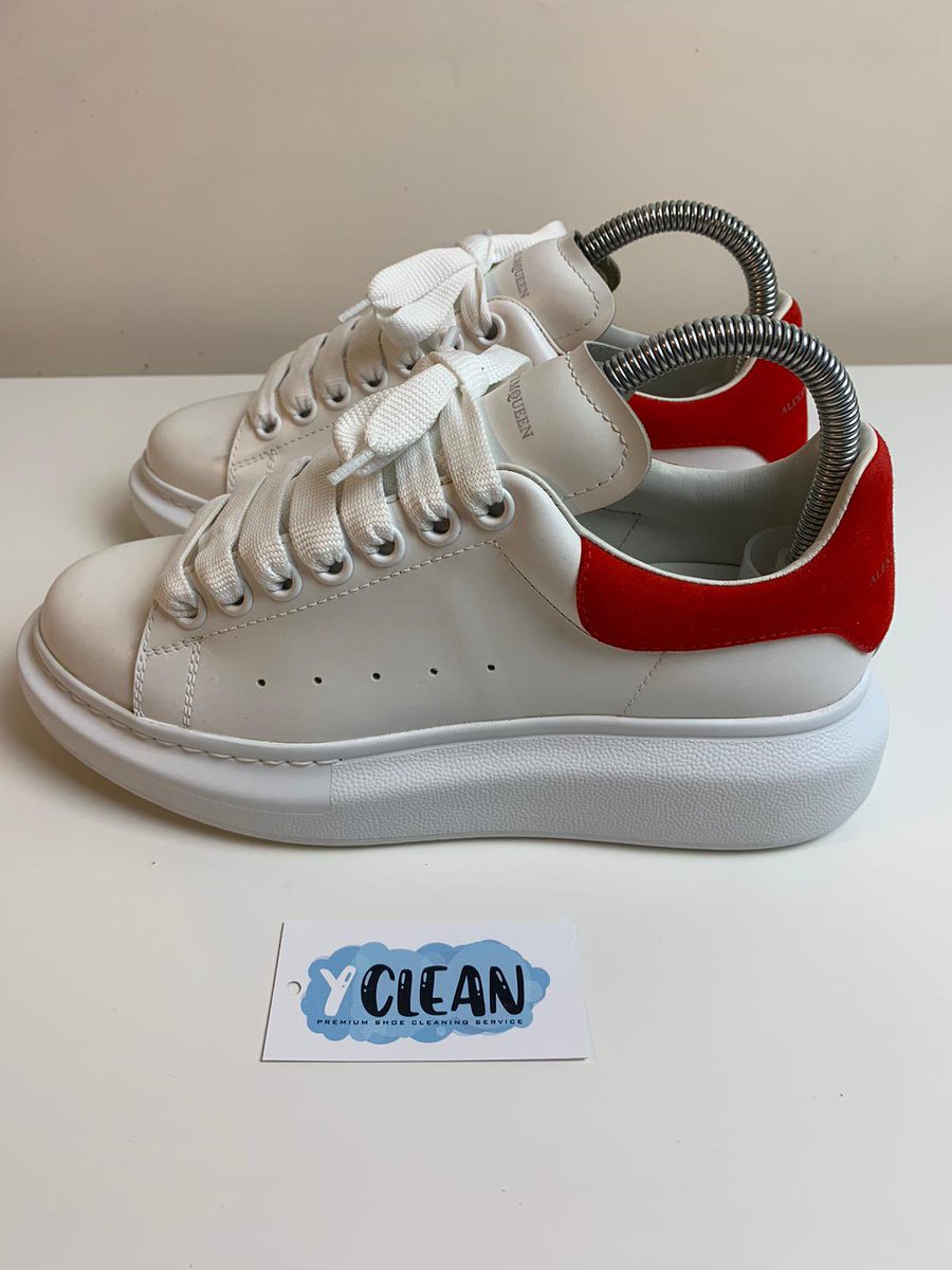 YcleanUK's tweet photo. YClean⚪️🧼 https://t.co/RjfrXVlxXN