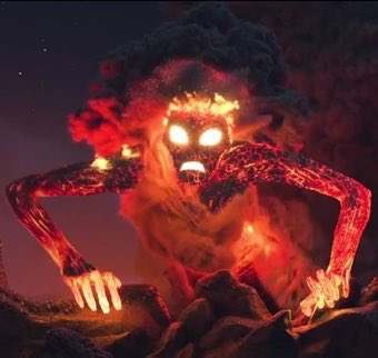 police with MAGA        police with BLM