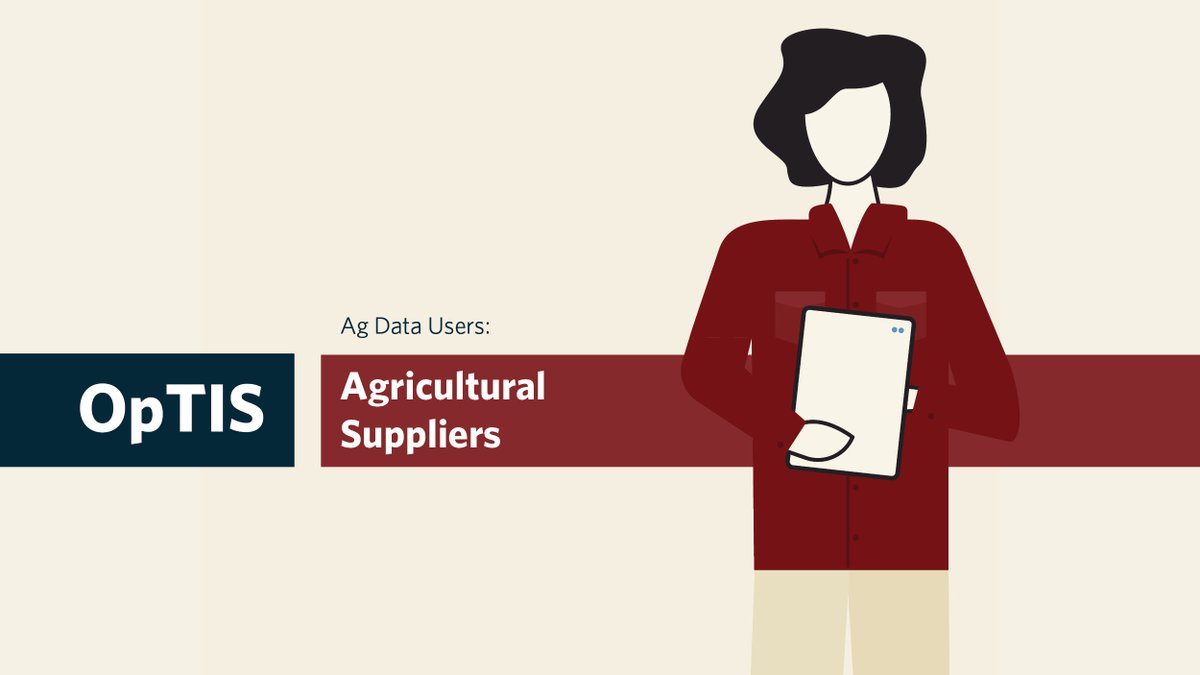 ctic_tweet's tweet image. What would you pay to track changes in conservation practices and cover crops? Put down your checkbook. It&apos;s free. #OpTISdata ctic.org/OpTIS