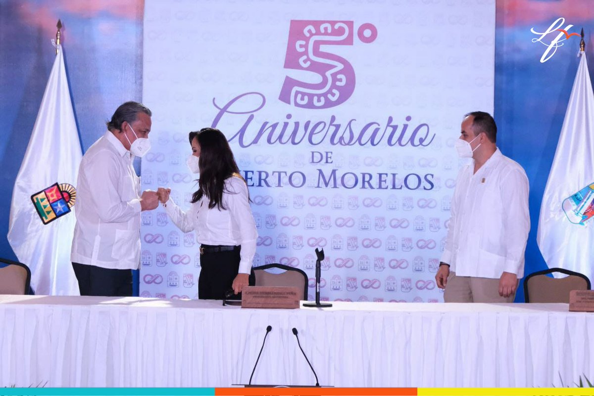 Laura Fernández 💫 tweet media