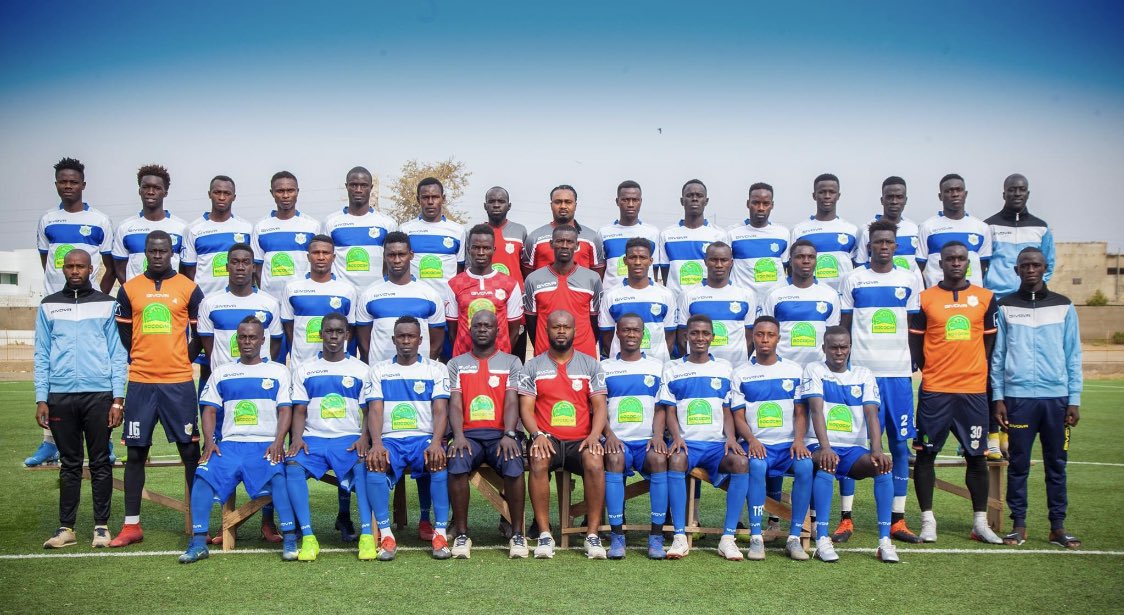 TEUNGUETH FC: DERRIÈRE LE SUCCÈS, L’AUDACE D’ESSAYERL’émotion s’estompe, et voici l’histoire jamais racontée d’1 équipe qui, y a une dizaine d’années, s’appelait Diokoul Fc, et végétait en division régionale. Un modèle viable, et un casting XXL qui monte en puissance  #Thread