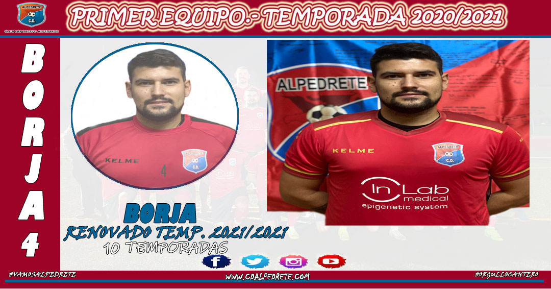 CD Alpedrete tweet media