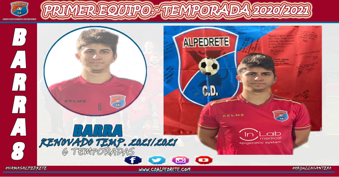 CD Alpedrete tweet media