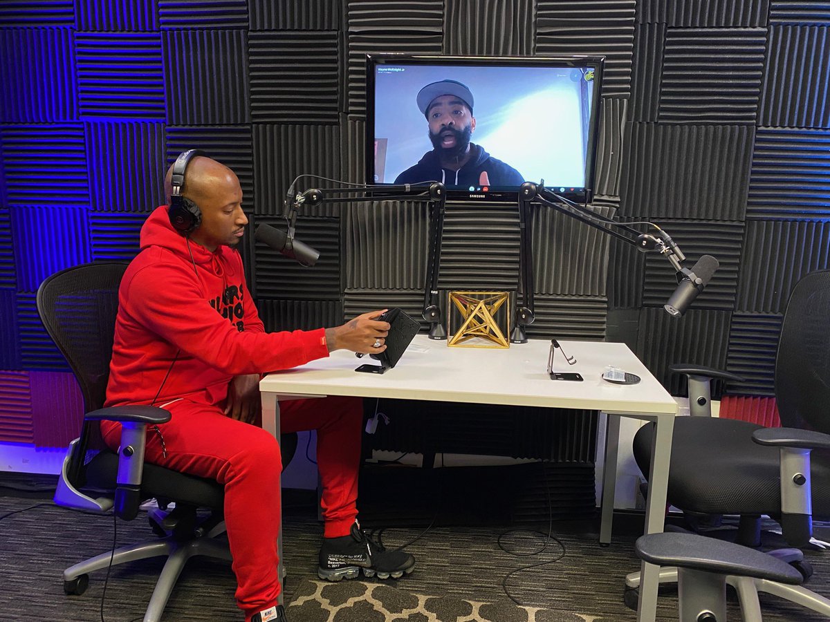 Third Wheel Podcast Studio tweet media