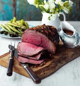 PerrysButcher's tweet photo. ❌ 50% OFF TOPSIDE BEEF ❌

Our locally reared British beef is 32 day dry-aged by your British Champion Master Butcher.

🇬🇧 2kg joint NOW £15.00*
🇬🇧 2.5kg joint NOW £18.75*
🇬🇧 3kg joint NOW £22.50*

Stock up your freezer 🙏🏻 #eccleshall #BackBritishFarming 

*While stocks last https://t.co/JTKNLJ76M5