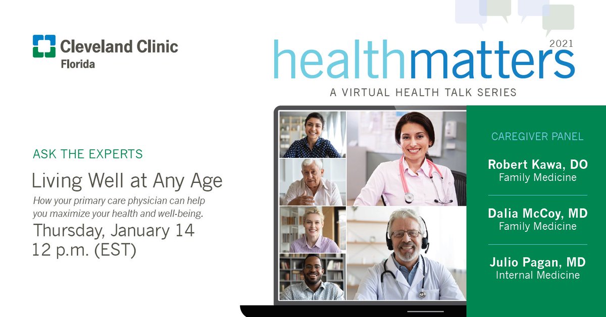 Cleveland Clinic Florida tweet media