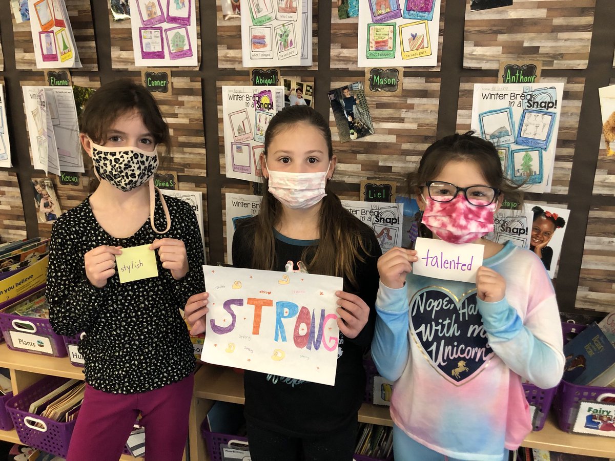 purteaching's tweet image. One Word Wednesday! ⁦@ParkPrideNB⁩