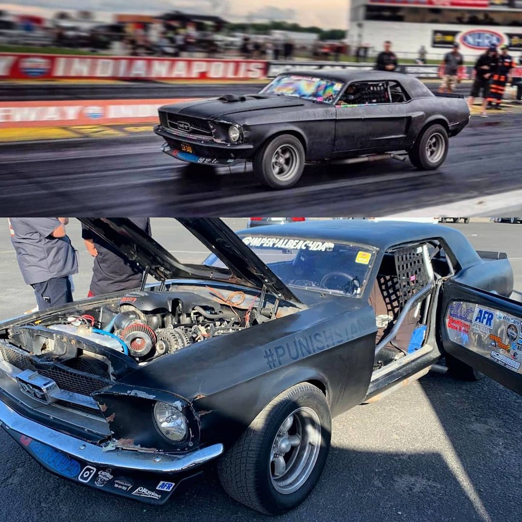 ImperialDad's tweet image. @roadkillshow is looking for some #roadkillrides for their feed.  Think an #lsswapped unreliable #dailydriven #roadtrip warrior like #punishstang counts? I like to think so 🐎💀🐎
.
.
Photocreds: @matttrombleyphotography @dirtydingomotorsports instagr.am/p/CJtuxwrlNMW/